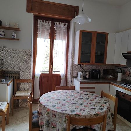 B&B La Finestra Sul Mare リパトランソーネ エクステリア 写真