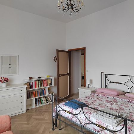 B&B La Finestra Sul Mare リパトランソーネ エクステリア 写真