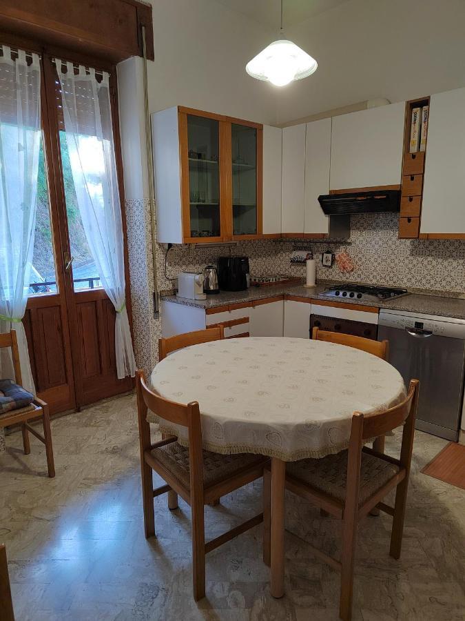 B&B La Finestra Sul Mare リパトランソーネ エクステリア 写真
