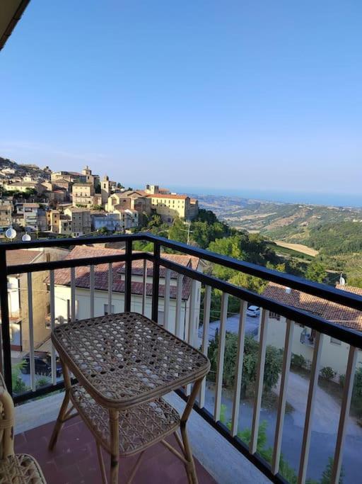 B&B La Finestra Sul Mare リパトランソーネ エクステリア 写真