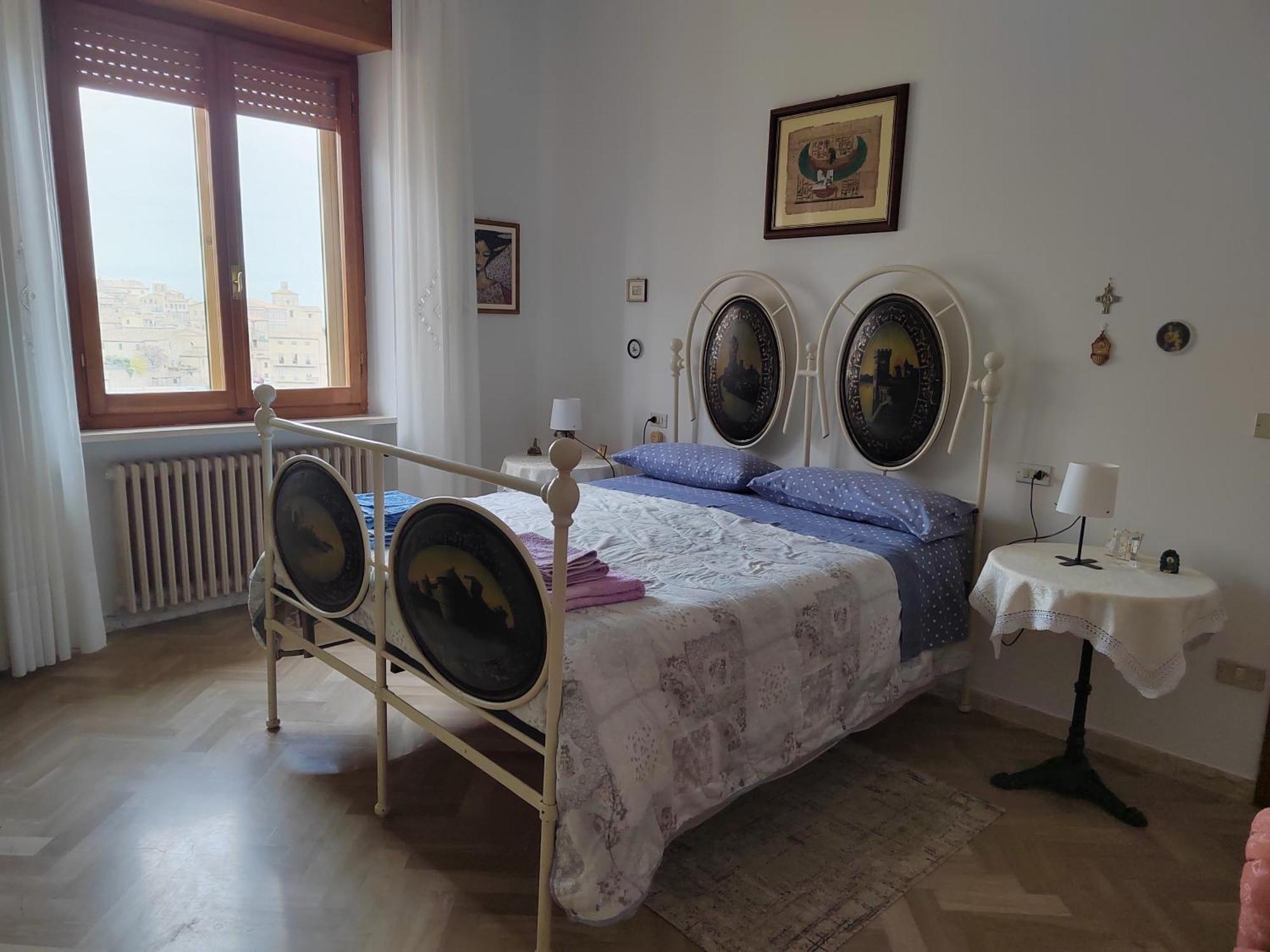 B&B La Finestra Sul Mare リパトランソーネ エクステリア 写真