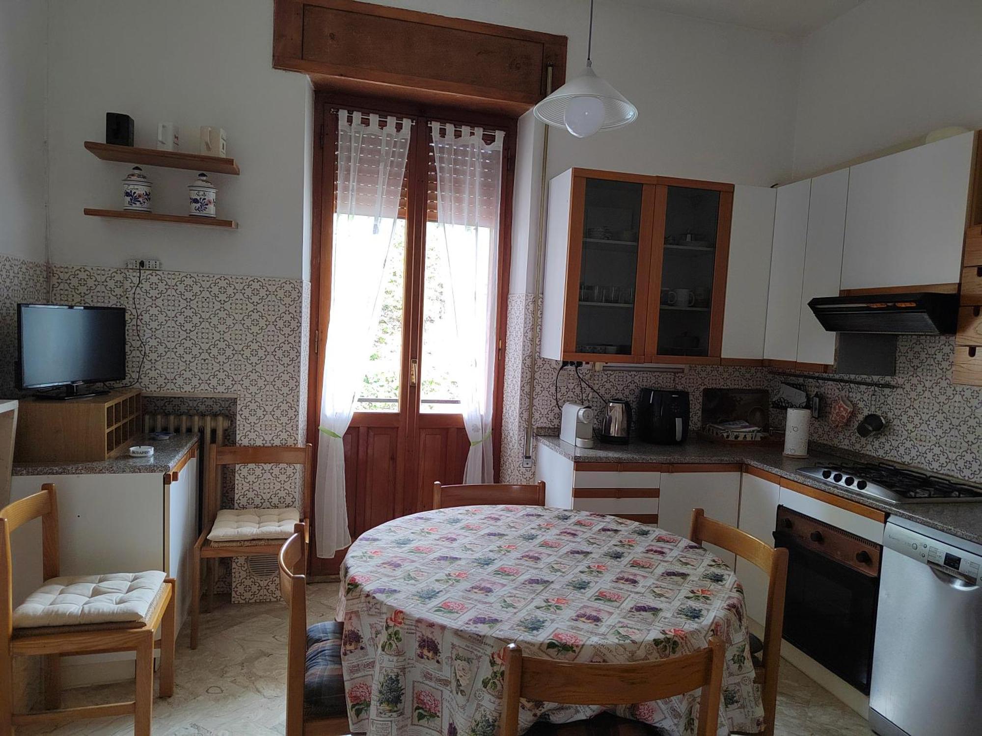 B&B La Finestra Sul Mare リパトランソーネ エクステリア 写真