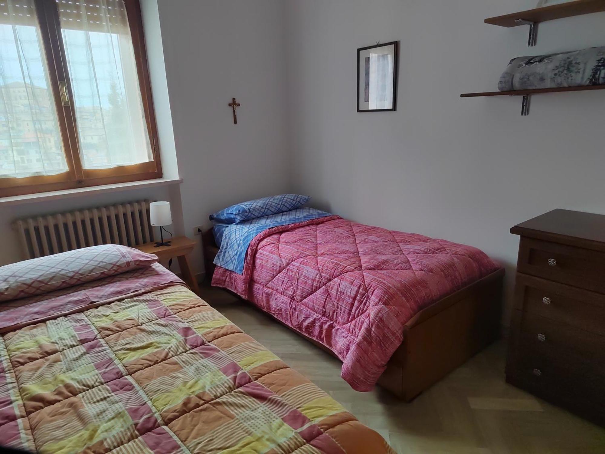 B&B La Finestra Sul Mare リパトランソーネ エクステリア 写真