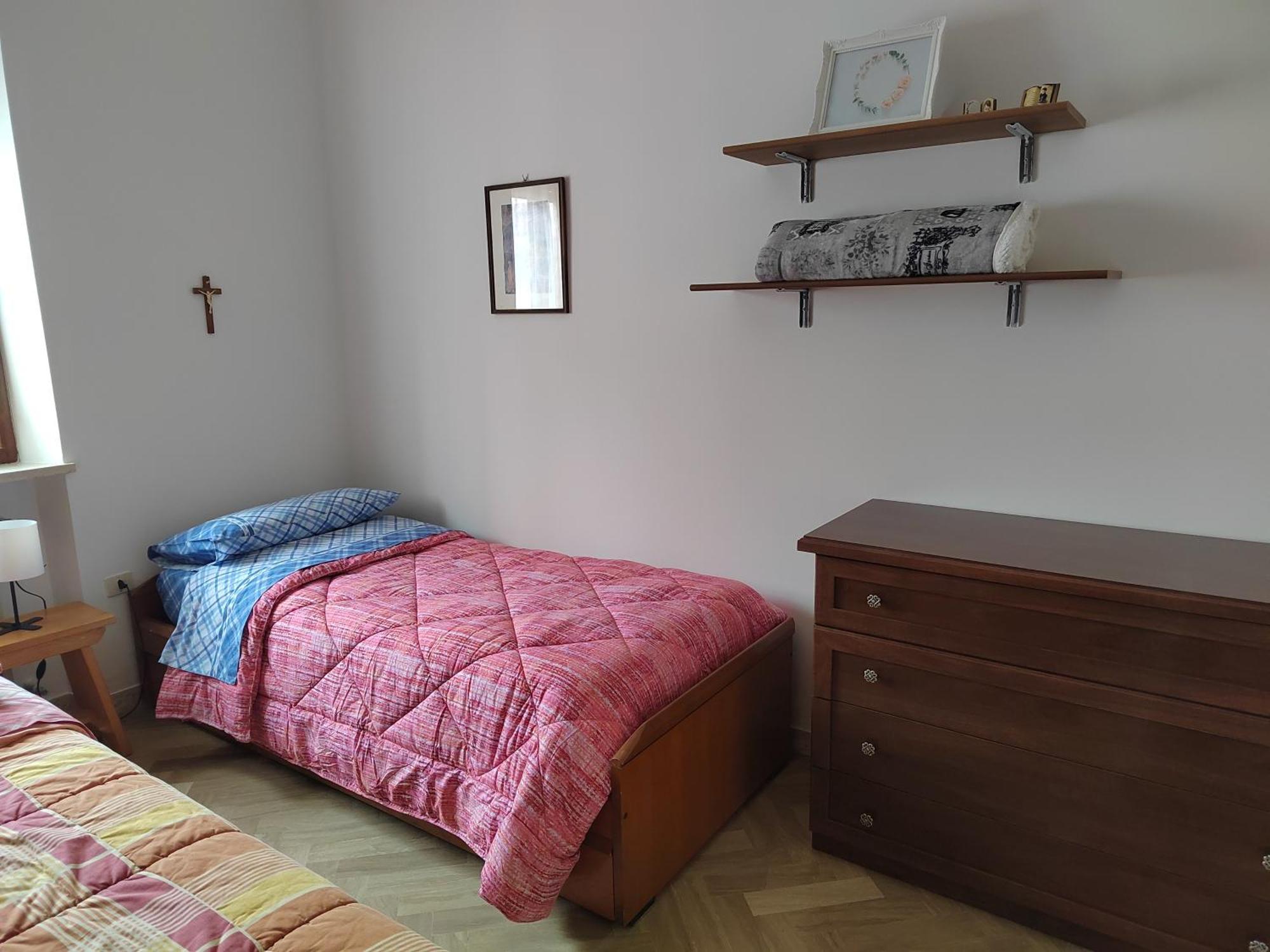 B&B La Finestra Sul Mare リパトランソーネ エクステリア 写真